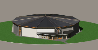 Illustration for article titled Golgota